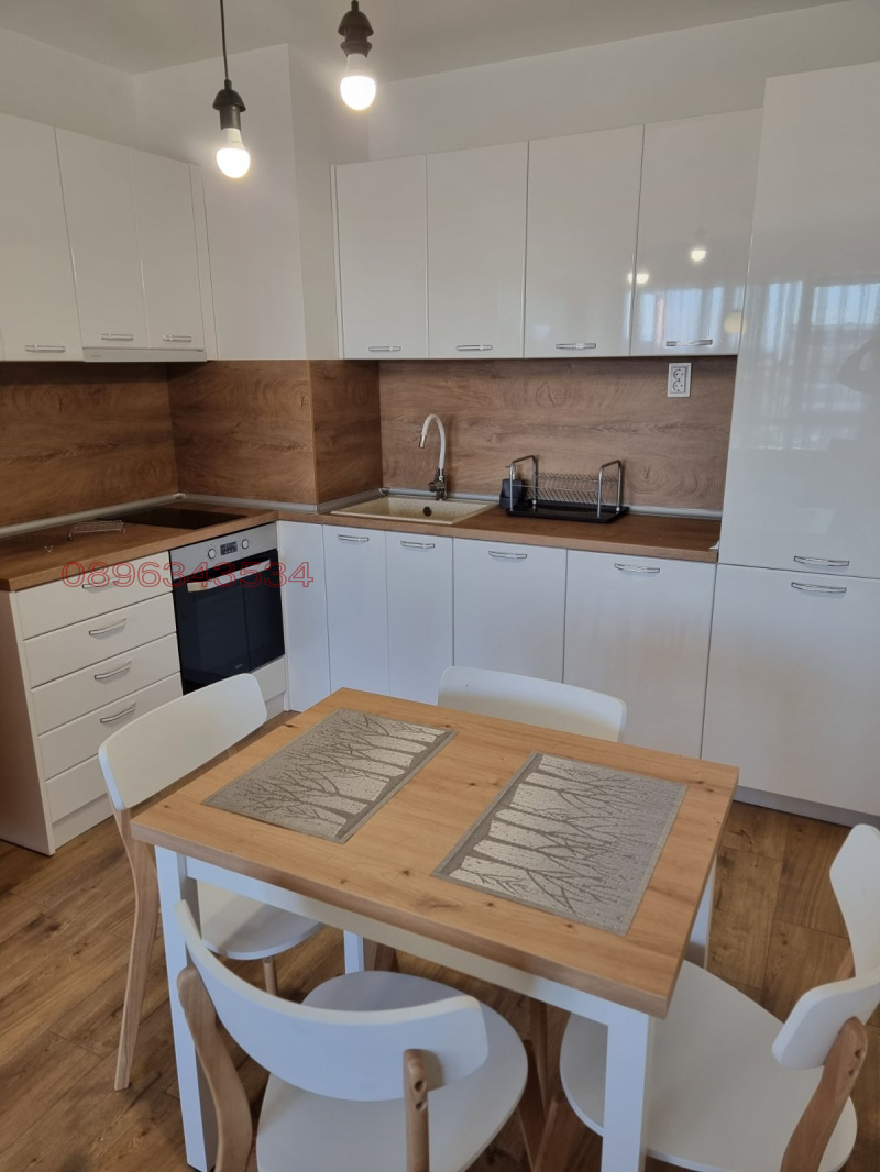 Kiadó  1 hálószoba Plovdiv , Juzsen , 65 négyzetméter | 31390308 - kép [9]