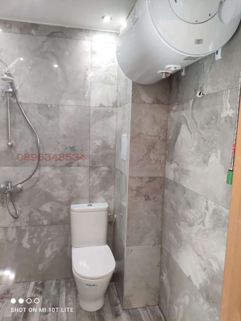 Kiadó  1 hálószoba Plovdiv , Juzsen , 65 négyzetméter | 31390308 - kép [11]