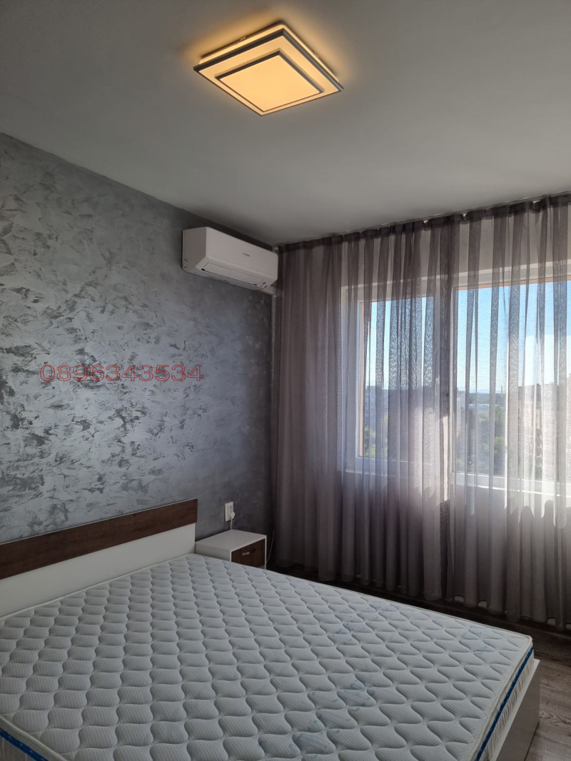 Kiadó  1 hálószoba Plovdiv , Juzsen , 65 négyzetméter | 31390308 - kép [2]