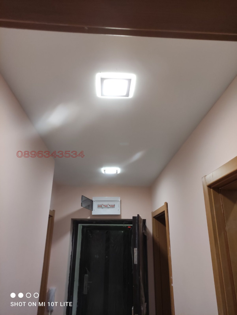 Kiadó  1 hálószoba Plovdiv , Juzsen , 65 négyzetméter | 31390308 - kép [13]