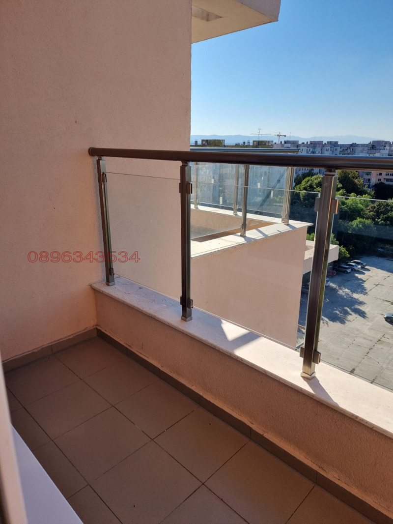 Kiadó  1 hálószoba Plovdiv , Juzsen , 65 négyzetméter | 31390308 - kép [15]
