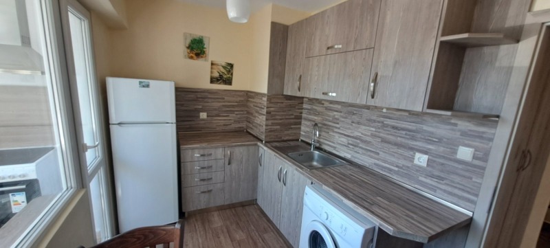 K pronájmu  1 ložnice Burgas , Slavejkov , 72 m2 | 61487319