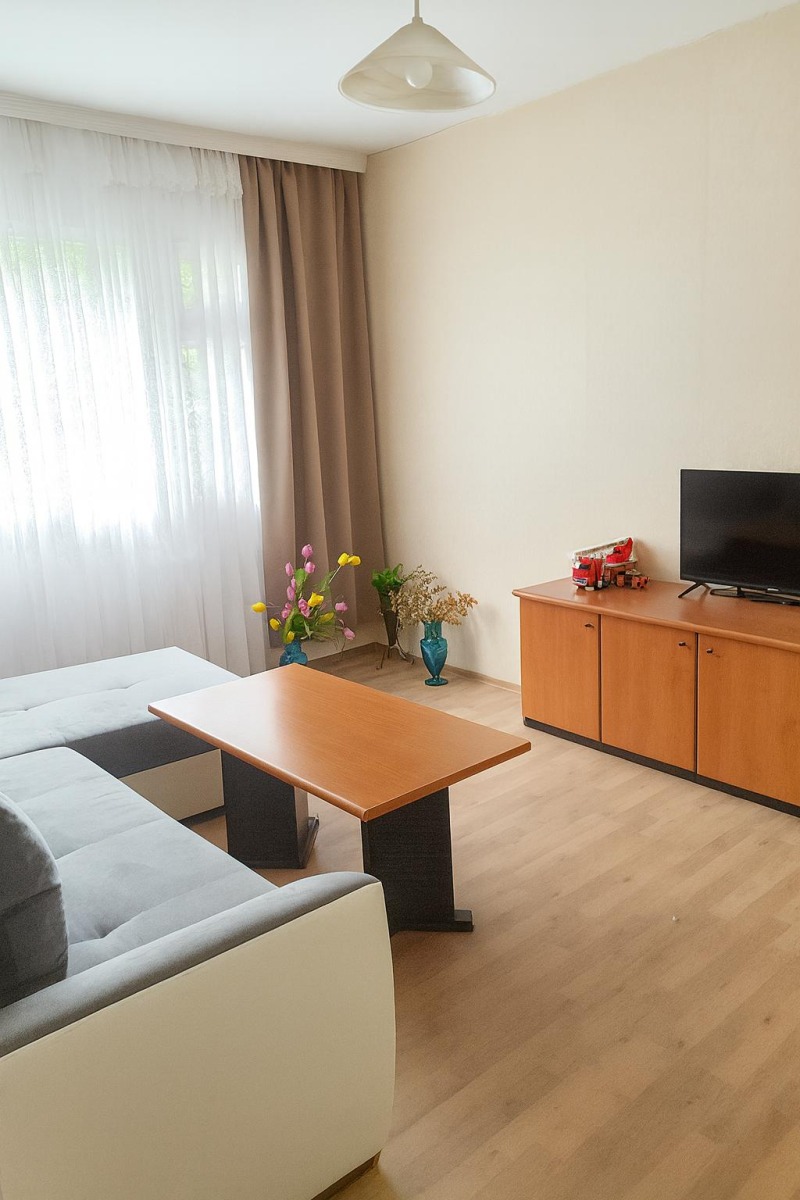 Дава под наем  2-стаен град Пловдив , Христо Смирненски , 68 кв.м | 29619004 - изображение [3]