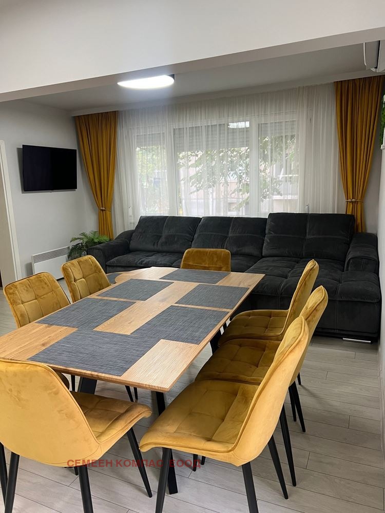 Kiadó  1 hálószoba Plovdiv , Kamenica 2 , 61 négyzetméter | 16547406 - kép [3]