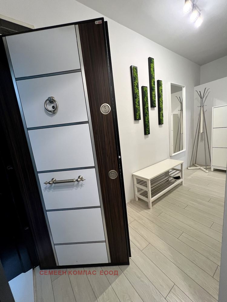 Kiadó  1 hálószoba Plovdiv , Kamenica 2 , 61 négyzetméter | 16547406 - kép [12]