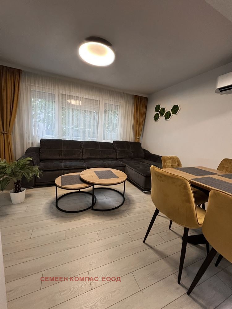 Kiadó  1 hálószoba Plovdiv , Kamenica 2 , 61 négyzetméter | 16547406 - kép [4]
