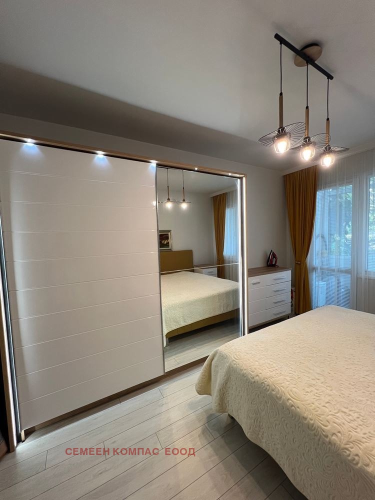 Kiadó  1 hálószoba Plovdiv , Kamenica 2 , 61 négyzetméter | 16547406 - kép [6]