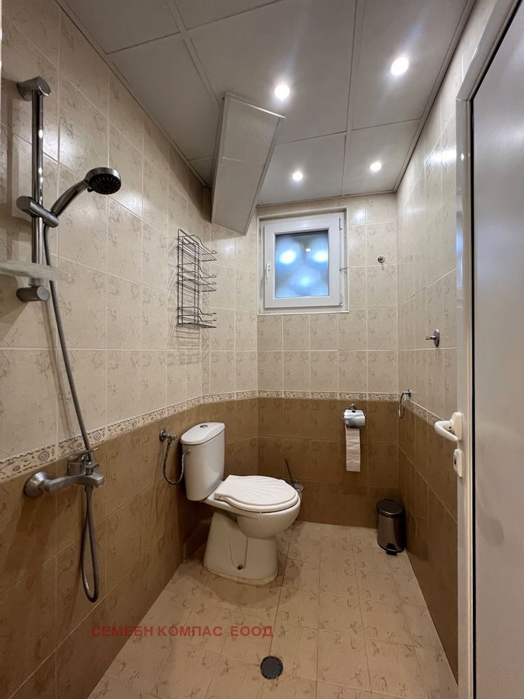 Kiadó  1 hálószoba Plovdiv , Kamenica 2 , 61 négyzetméter | 16547406 - kép [11]