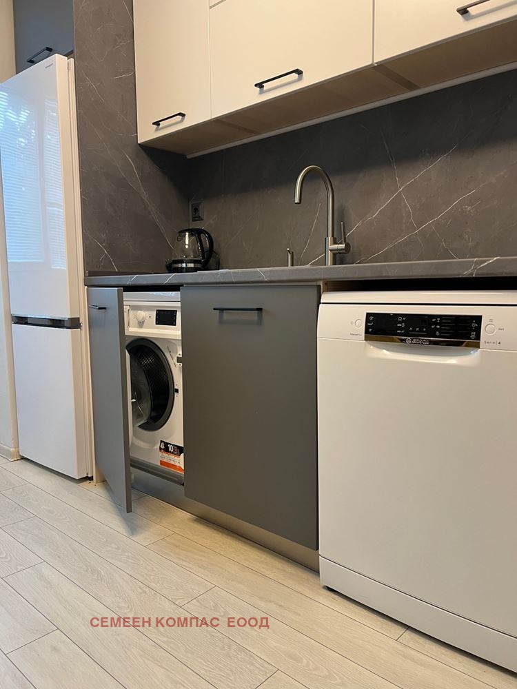 Kiadó  1 hálószoba Plovdiv , Kamenica 2 , 61 négyzetméter | 16547406 - kép [2]