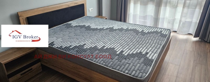 Дава под наем 2-СТАЕН, гр. София, Изгрев, снимка 7 - Апартаменти - 53070580