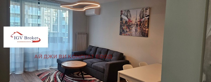 Дава под наем 2-СТАЕН, гр. София, Изгрев