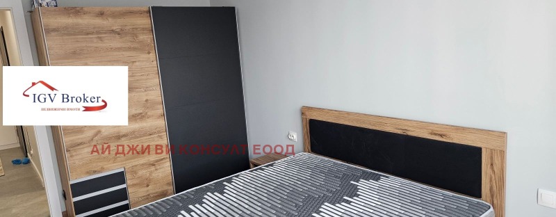 Дава под наем 2-СТАЕН, гр. София, Изгрев, снимка 8 - Апартаменти - 53070580