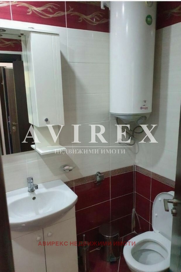 Дава под наем 2-СТАЕН, гр. Пловдив, Кършияка, снимка 4 - Апартаменти - 53084199