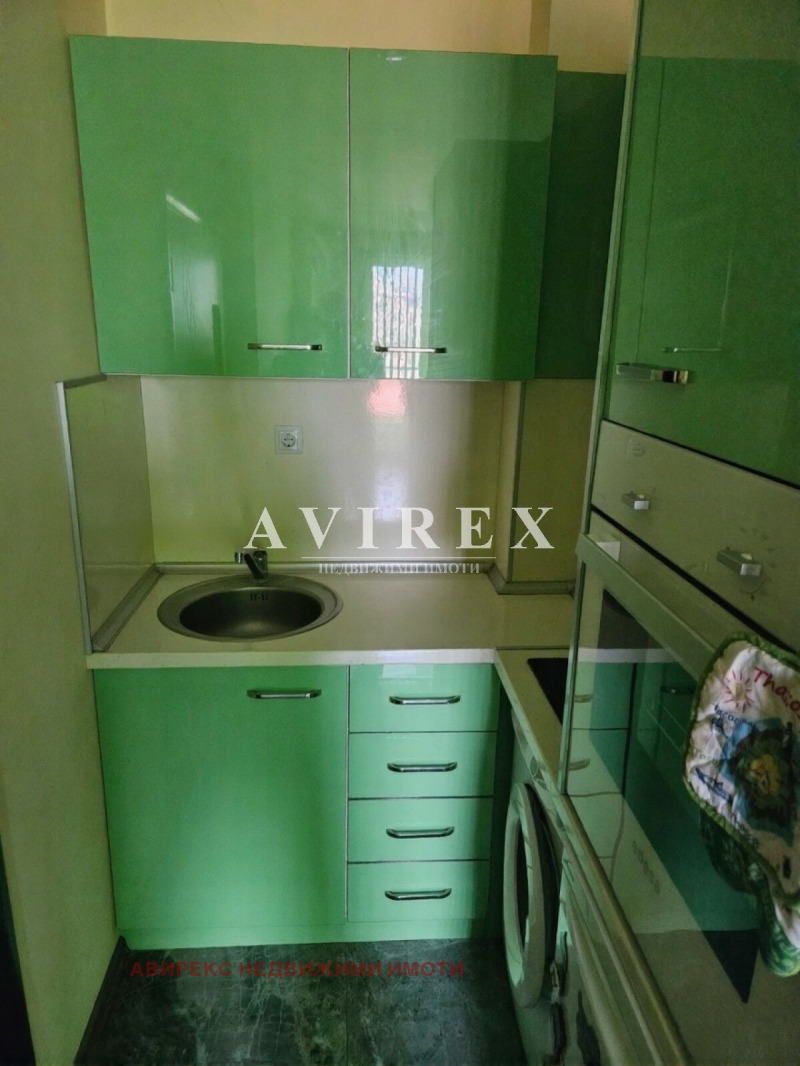 Дава под наем 2-СТАЕН, гр. Пловдив, Кършияка, снимка 8 - Апартаменти - 53084199