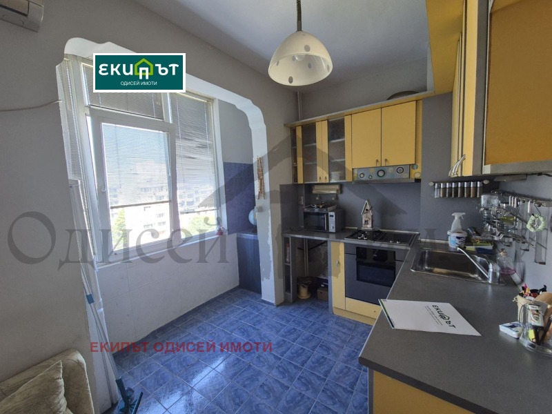 Дава под наем 2-СТАЕН, гр. Варна, Младост 2, снимка 3 - Апартаменти - 53236589