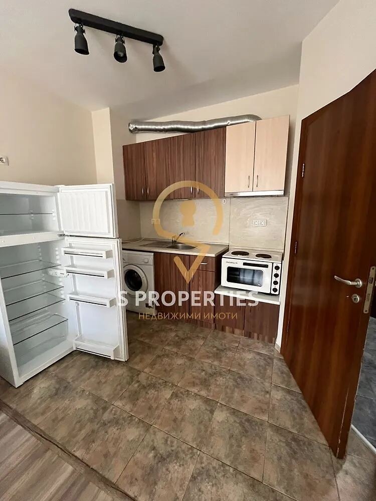 Дава под наем 2-СТАЕН, гр. Варна, Окръжна болница-Генерали, снимка 3 - Апартаменти - 53349275