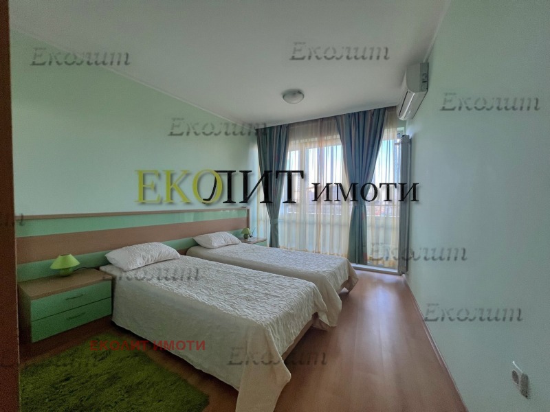 Дава под наем 3-СТАЕН, гр. София, Център, снимка 7 - Апартаменти - 51453198