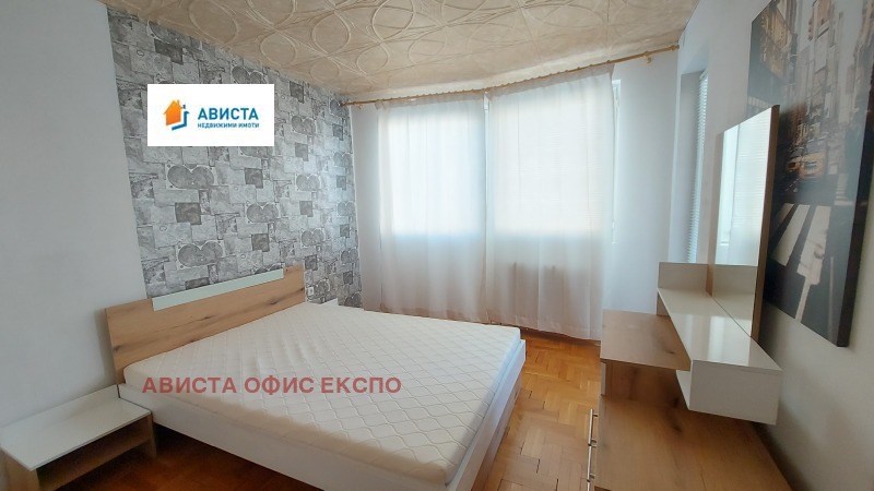 Дава под наем  3-стаен град София , Лозенец , 97 кв.м | 84674229 - изображение [5]