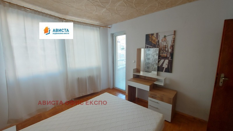 Дава под наем  3-стаен град София , Лозенец , 97 кв.м | 84674229 - изображение [6]