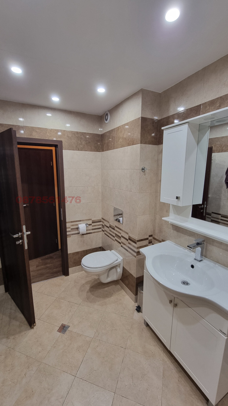 Дава под наем 3-СТАЕН, гр. София, Левски Г, снимка 9 - Апартаменти - 53177500