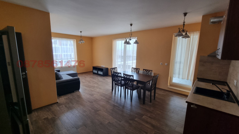 Дава под наем 3-СТАЕН, гр. София, Левски Г