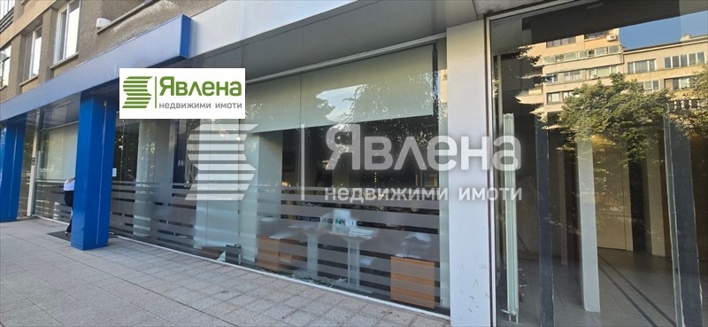 Под наем ОФИС, град София, Иван Вазов • 4000 € / 7823.32 лв. • 44986926 1