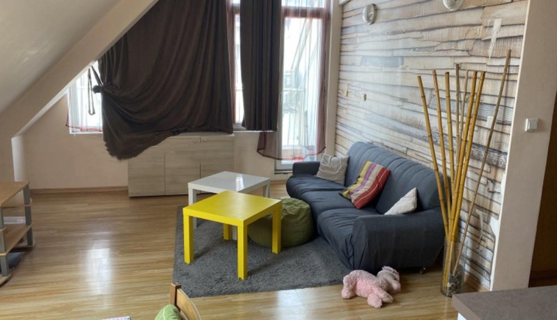 De inchiriat  Pod Sofia , Manastirsci livadi , 40 mp | 95322294