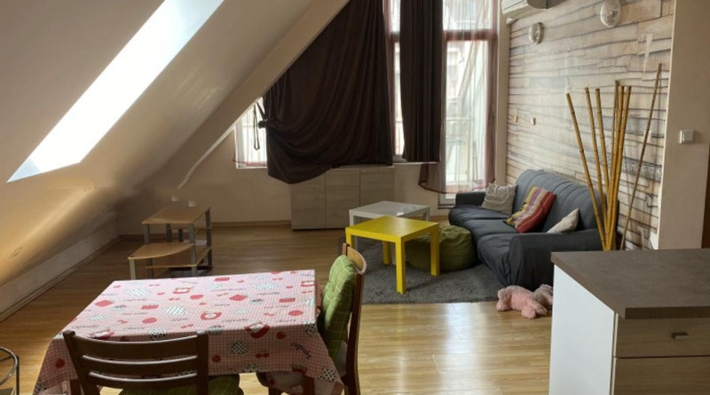 De inchiriat  Pod Sofia , Manastirsci livadi , 40 mp | 95322294 - imagine [2]