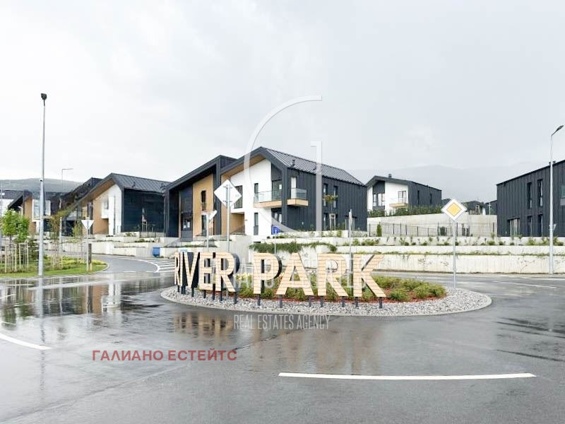 Дава под наем КЪЩА, гр. София, Симеоново, снимка 10 - Къщи - 51431152