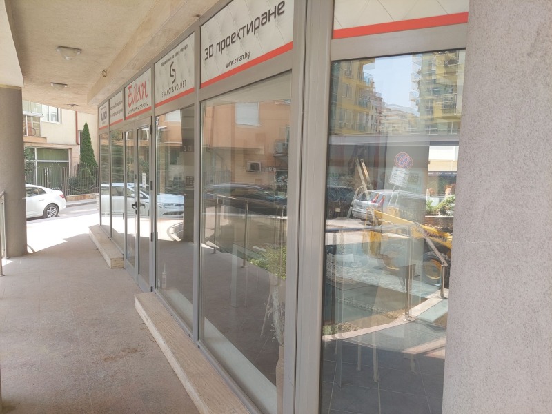 Til leje  Butik Sofia , Manastirski livadi , 100 kvm | 69505919 - billede [3]