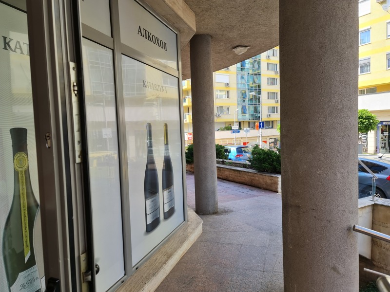 Til leje  Butik Sofia , Manastirski livadi , 100 kvm | 69505919 - billede [6]