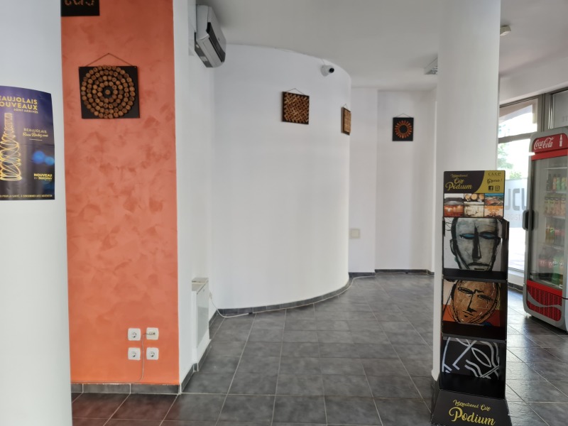 Til leje  Butik Sofia , Manastirski livadi , 100 kvm | 69505919 - billede [12]