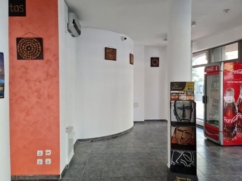 Til leje  Butik Sofia , Manastirski livadi , 100 kvm | 69505919 - billede [11]