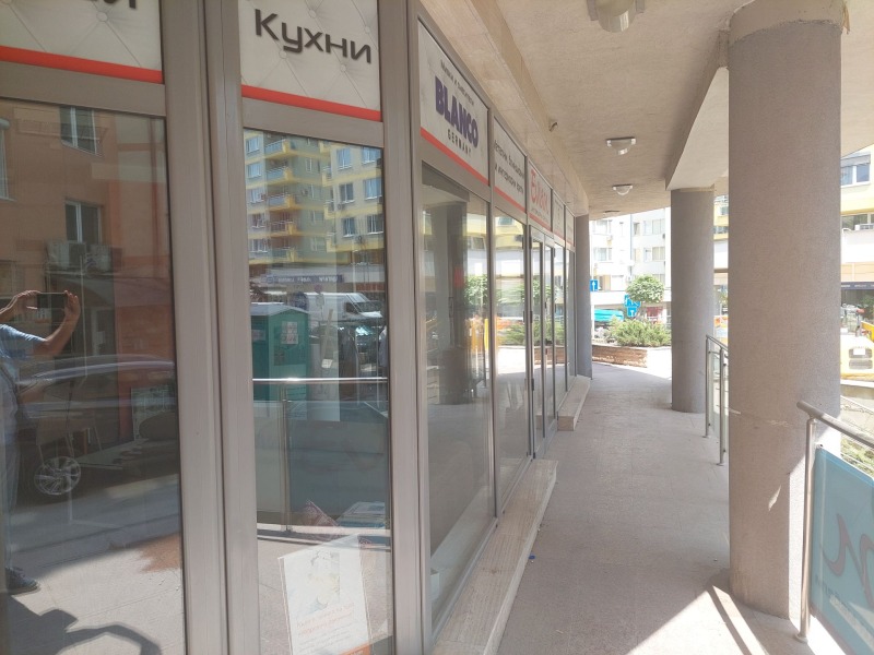 Til leje  Butik Sofia , Manastirski livadi , 100 kvm | 69505919 - billede [5]