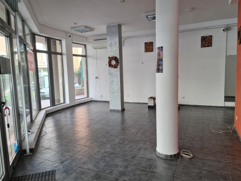 Til leje  Butik Sofia , Manastirski livadi , 100 kvm | 69505919 - billede [7]