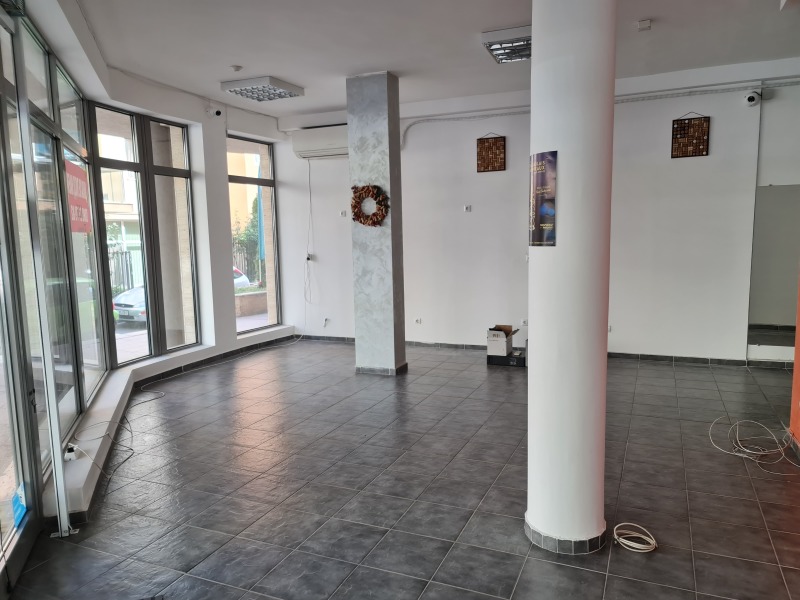 Til leje  Butik Sofia , Manastirski livadi , 100 kvm | 69505919 - billede [8]