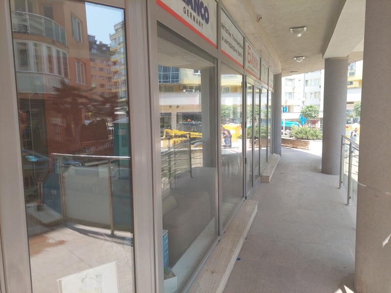 Til leje  Butik Sofia , Manastirski livadi , 100 kvm | 69505919 - billede [2]