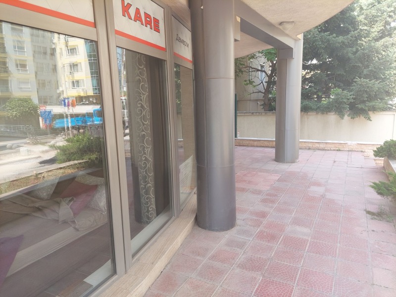 Til leje  Butik Sofia , Manastirski livadi , 100 kvm | 69505919 - billede [4]