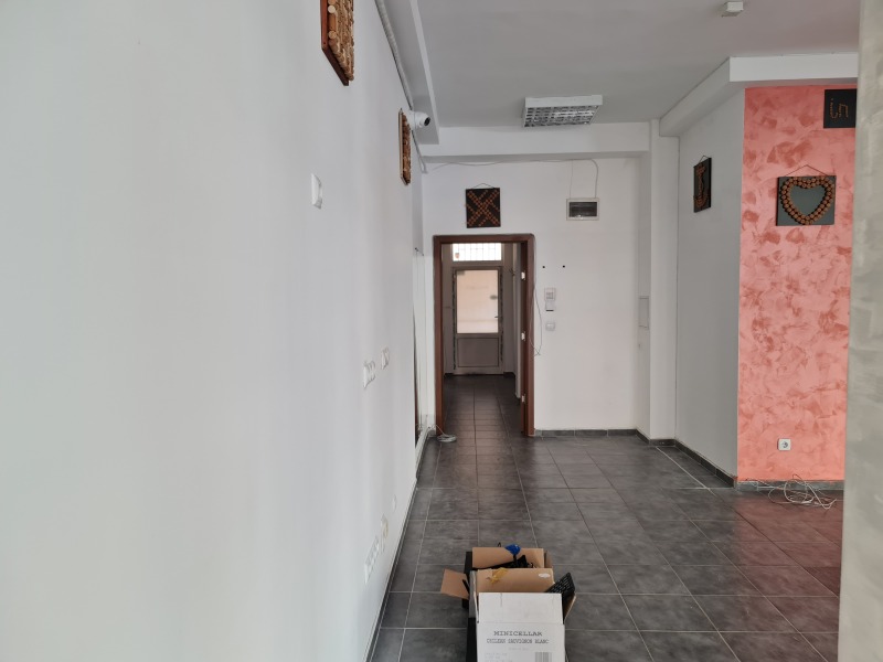Til leje  Butik Sofia , Manastirski livadi , 100 kvm | 69505919 - billede [13]