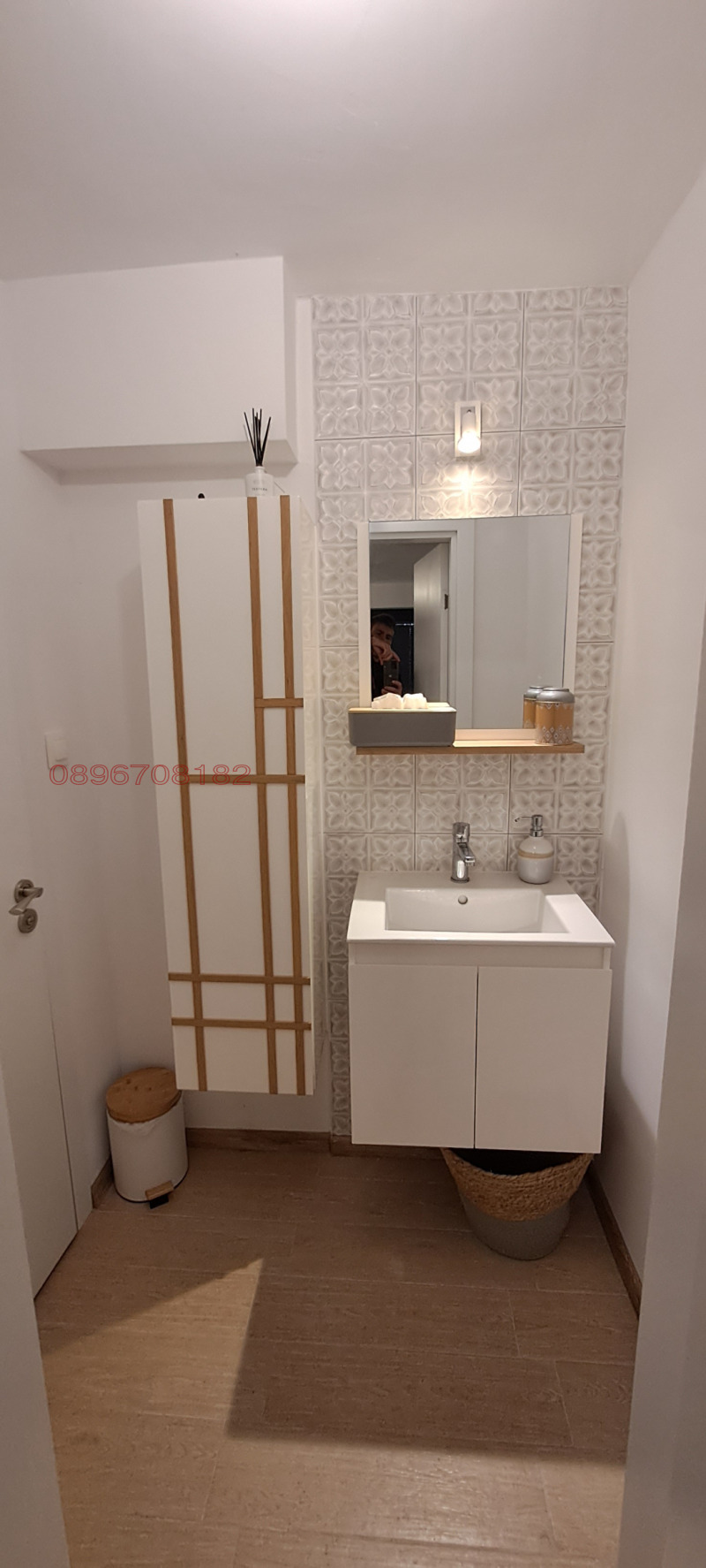 Дава под наем МАГАЗИН, гр. Варна, Зимно кино Тракия, снимка 5 - Магазини - 52781683