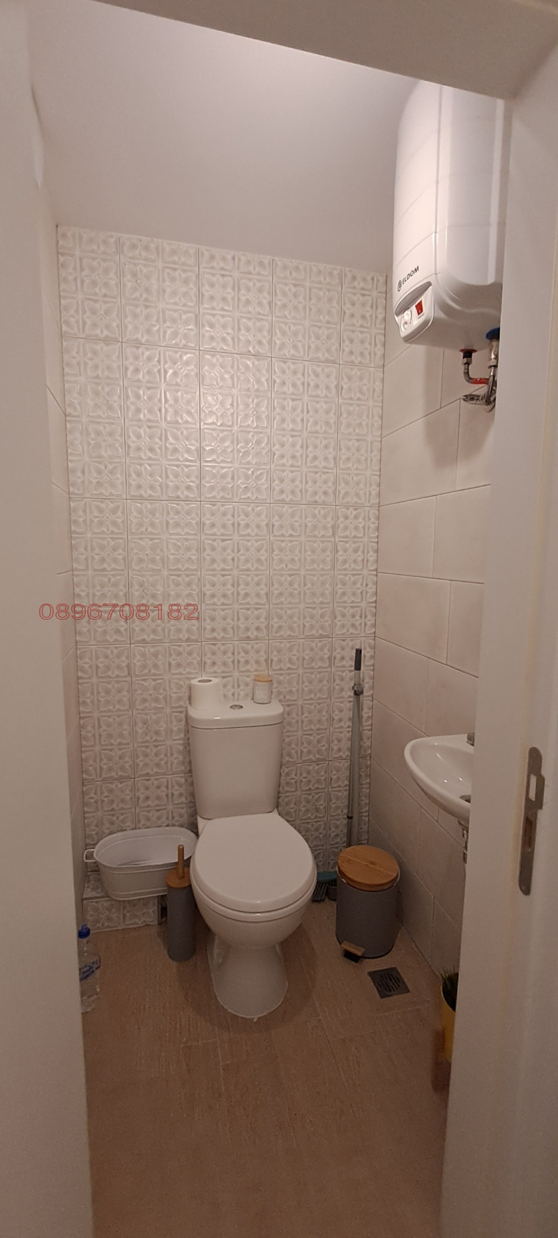 Дава под наем МАГАЗИН, гр. Варна, Зимно кино Тракия, снимка 7 - Магазини - 52781683