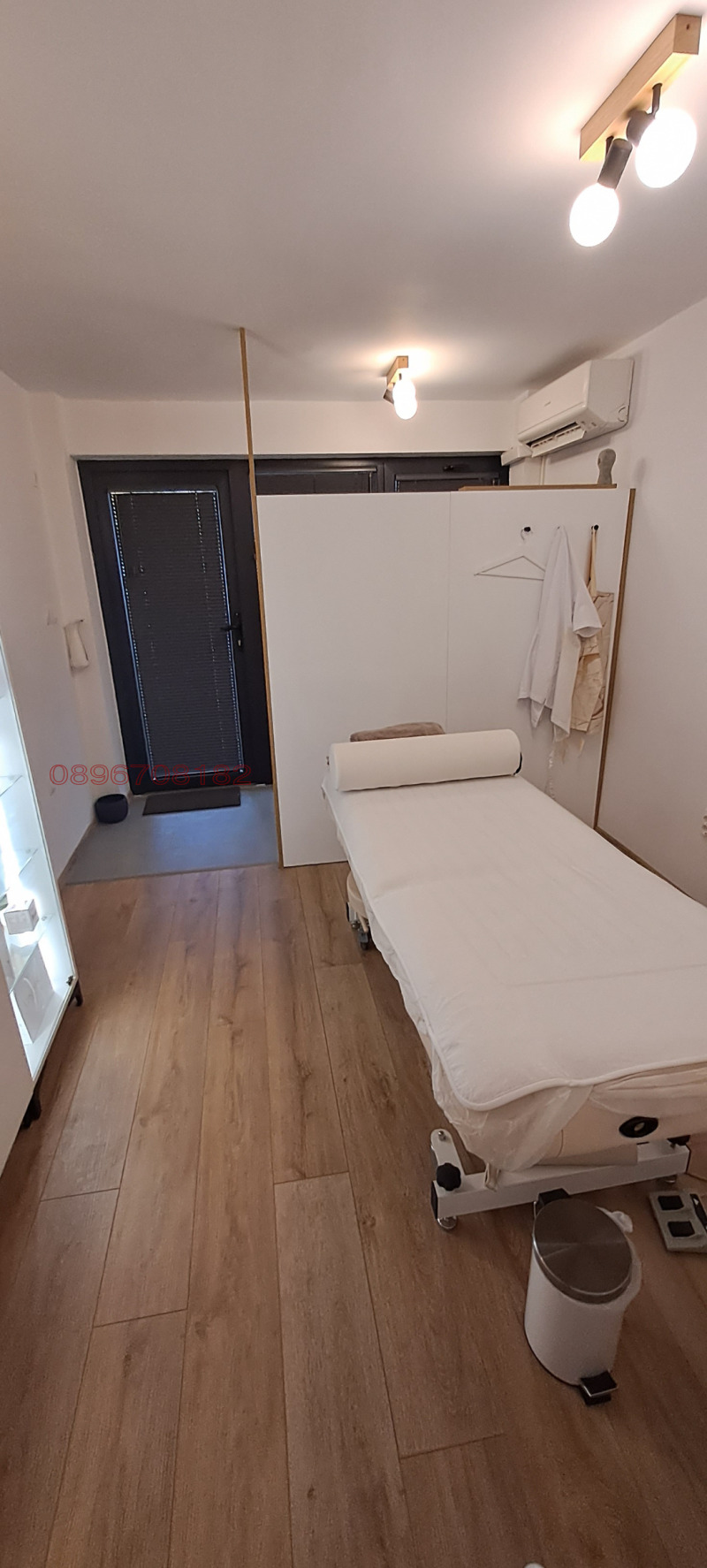 Дава под наем МАГАЗИН, гр. Варна, Зимно кино Тракия, снимка 4 - Магазини - 52781683