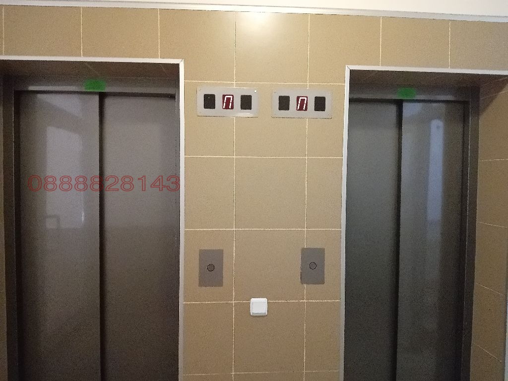 Дава под наем 1-СТАЕН, гр. София, Света Троица, снимка 4 - Апартаменти - 53882428