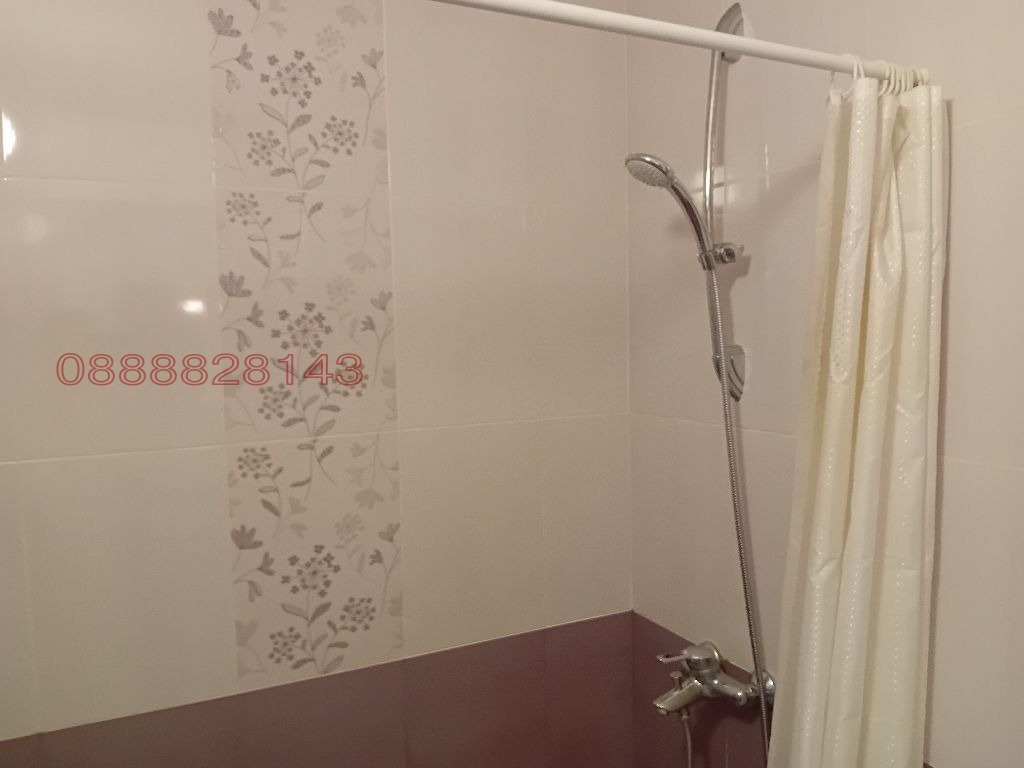 Дава под наем 1-СТАЕН, гр. София, Света Троица, снимка 13 - Апартаменти - 53882428