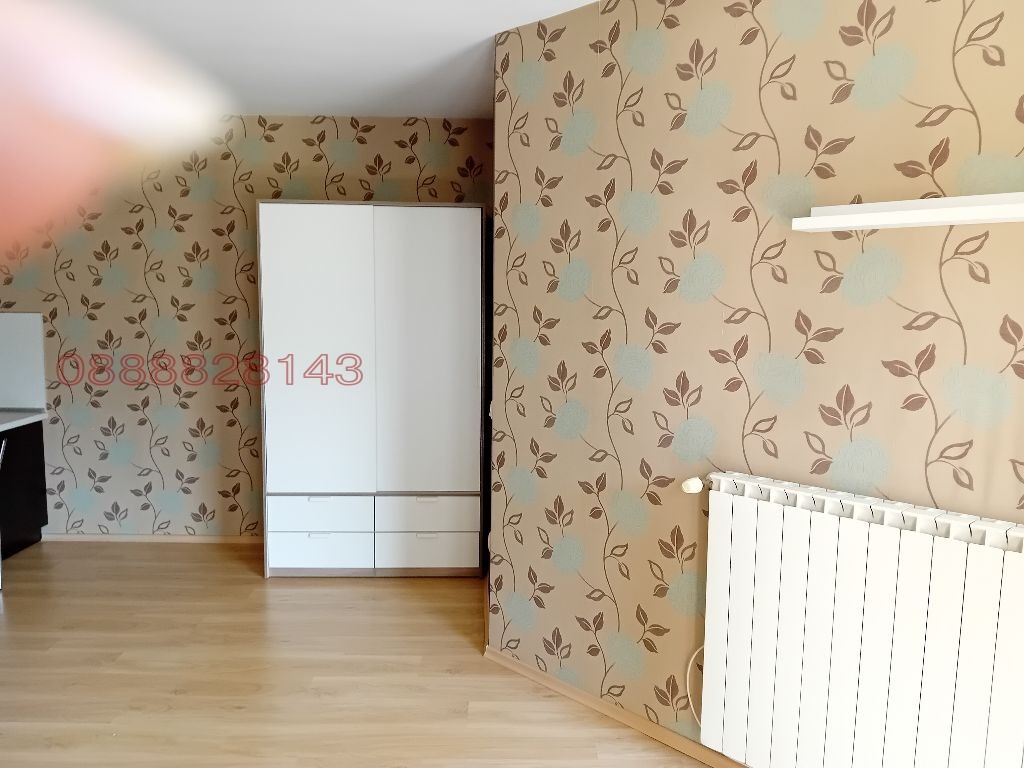 Дава под наем 1-СТАЕН, гр. София, Света Троица, снимка 6 - Апартаменти - 53882428