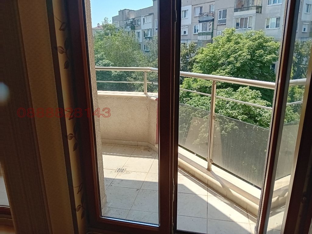 Дава под наем 1-СТАЕН, гр. София, Света Троица, снимка 14 - Апартаменти - 53882428