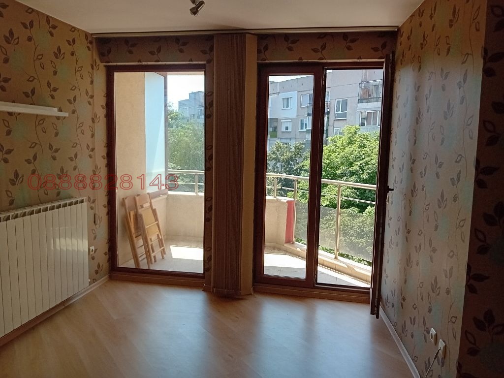 Дава под наем 1-СТАЕН, гр. София, Света Троица, снимка 16 - Апартаменти - 53882428