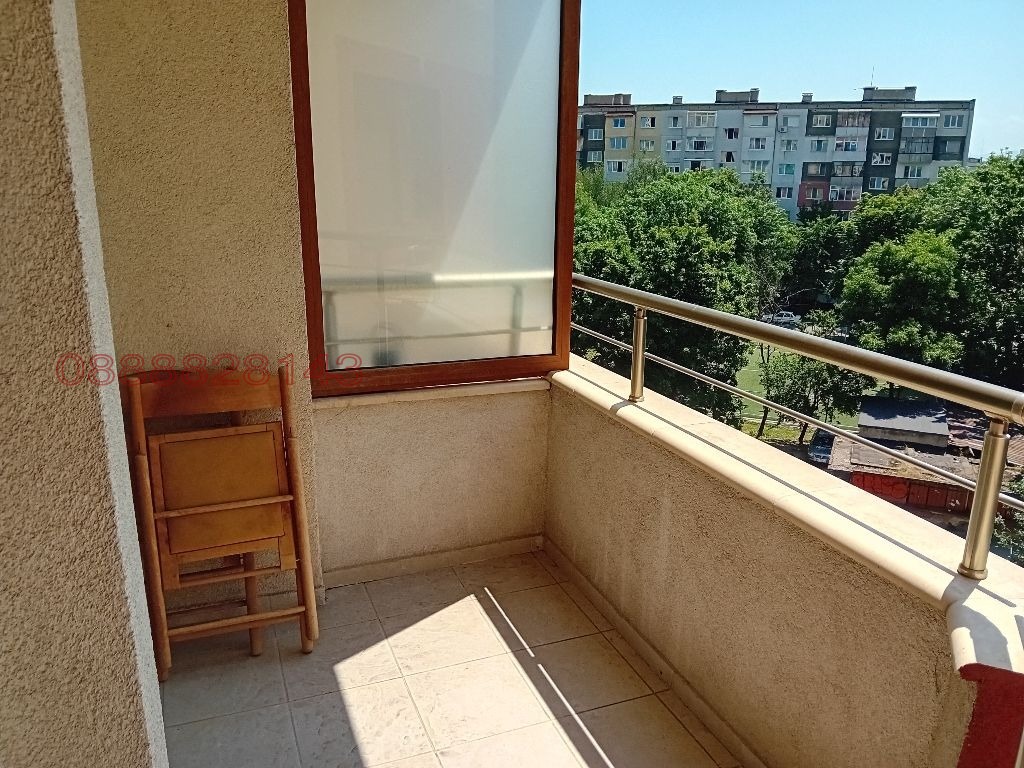 Дава под наем 1-СТАЕН, гр. София, Света Троица, снимка 15 - Апартаменти - 53882428