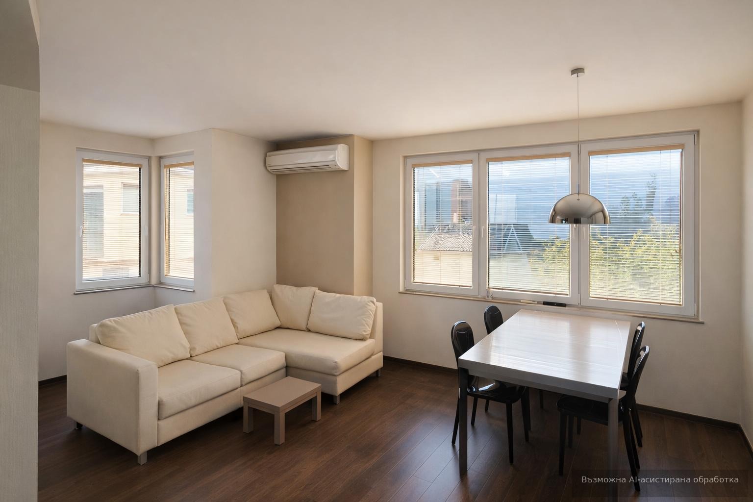 Дава под наем 1-СТАЕН, гр. Пловдив, Южен