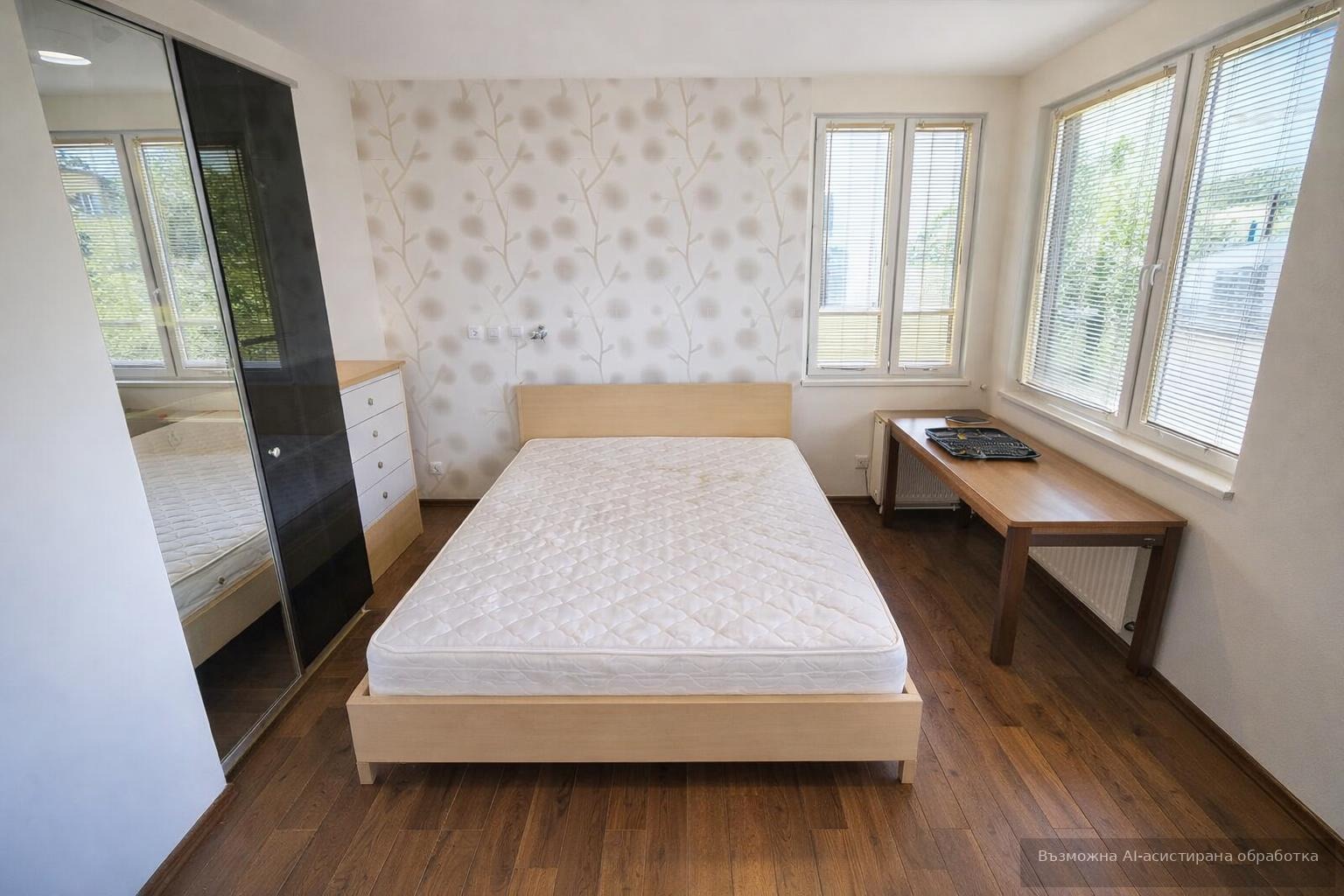 Дава под наем 1-СТАЕН, гр. Пловдив, Южен, снимка 3 - Апартаменти - 54363603